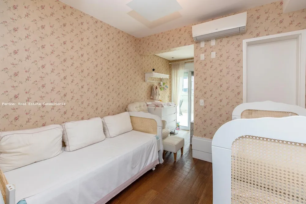 Apartamento, 4 quartos, 280 m² - Foto 13