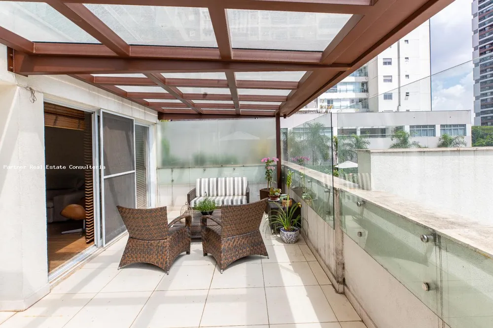 Apartamento, 4 quartos, 280 m² - Foto 2