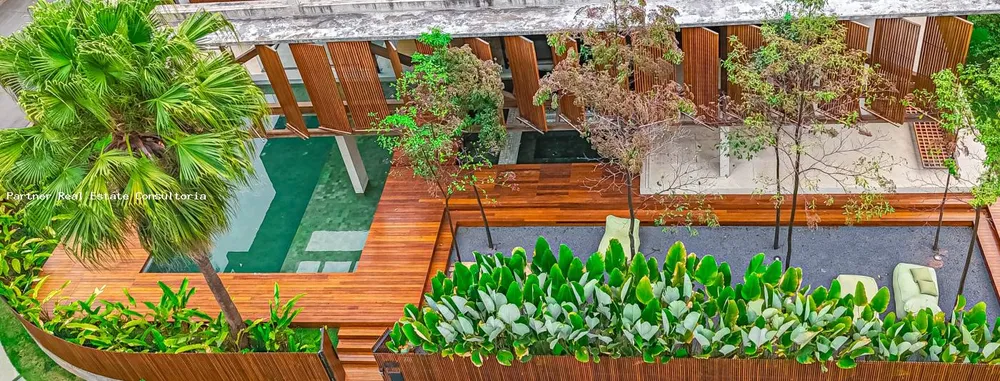 Casa de Condomínio, 4 quartos - Foto 3