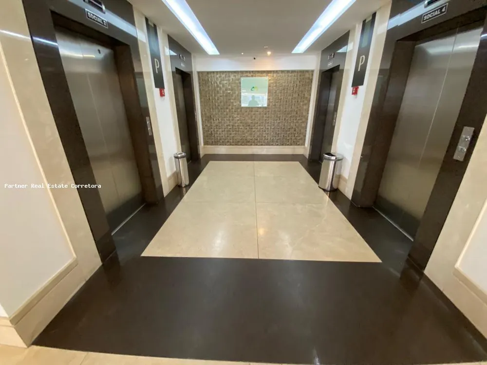 Loja-Salão, 551 m² - Foto 9