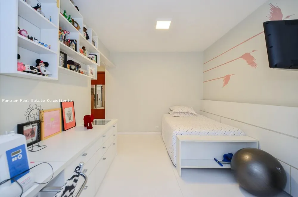 Apartamento, 4 quartos, 226 m² - Foto 7