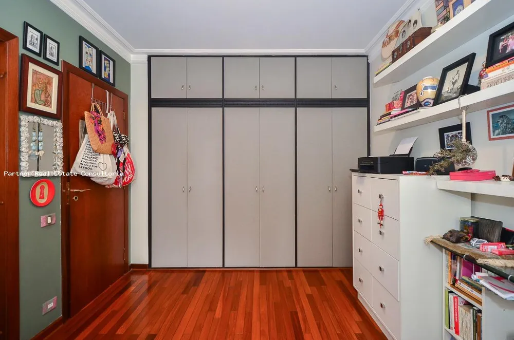 Apartamento, 4 quartos, 226 m² - Foto 6