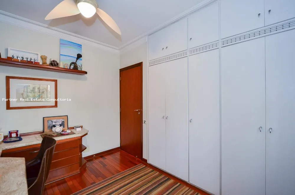 Apartamento, 4 quartos, 226 m² - Foto 4