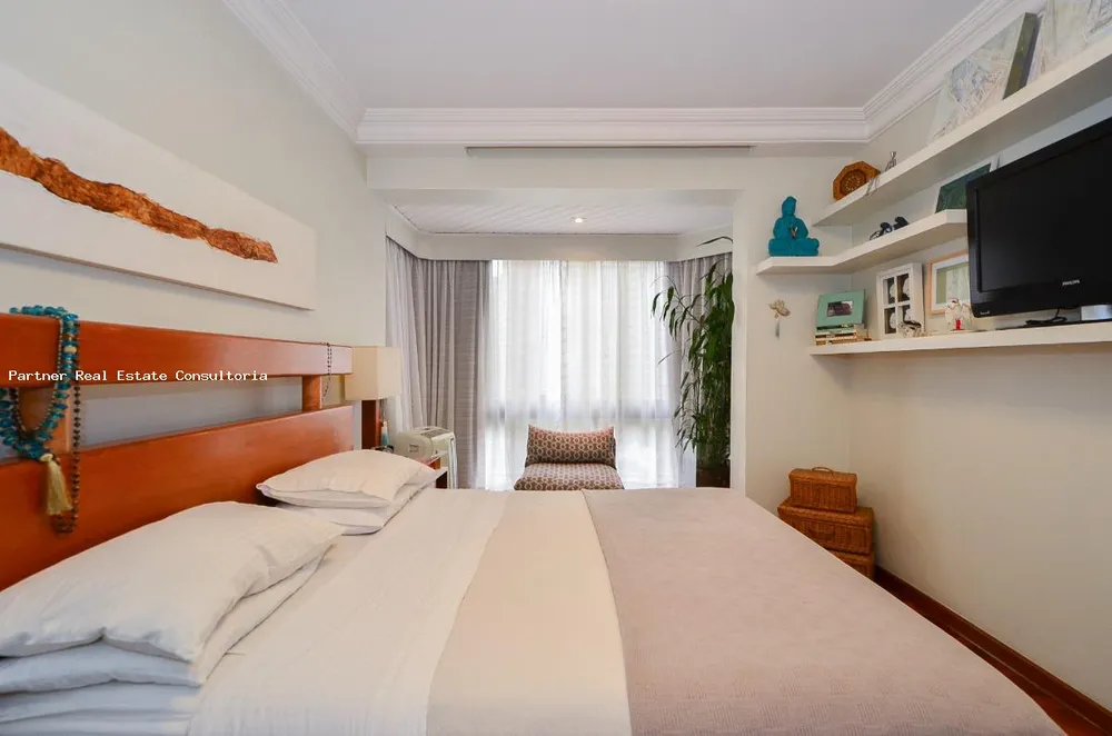 Apartamento, 4 quartos, 226 m² - Foto 4