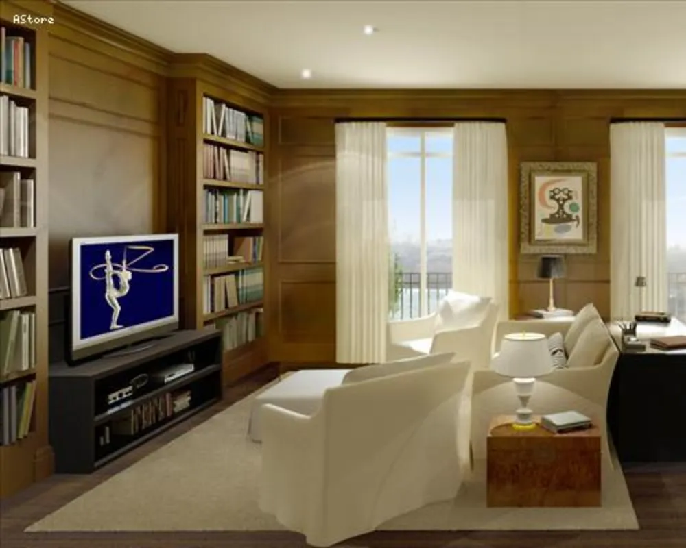 Apartamento, 3 quartos, 511 m² - Foto 4