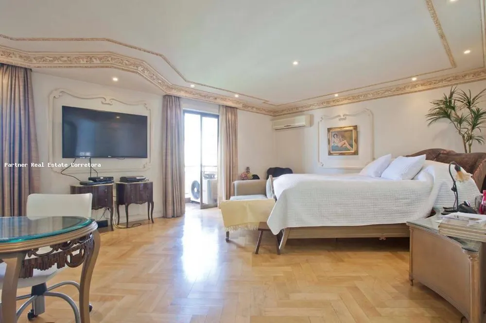 Apartamento, 4 quartos, 500 m² - Foto 1