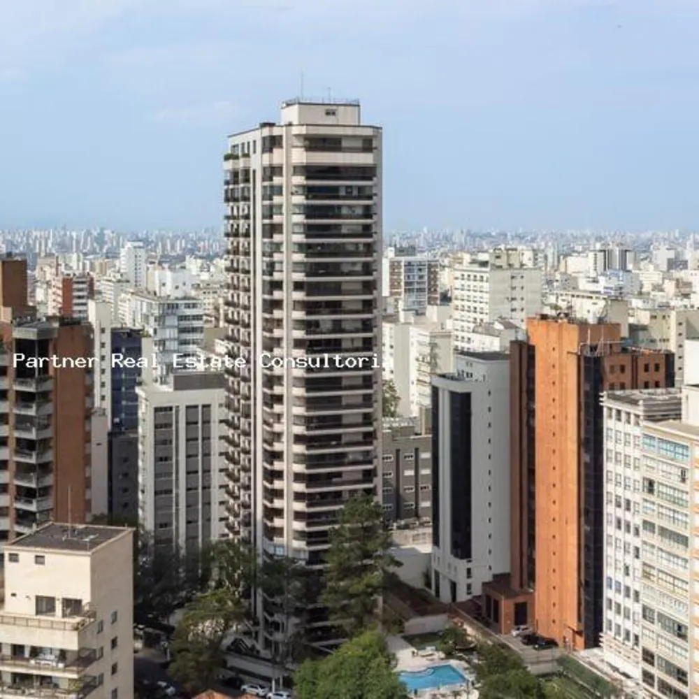 Apartamento, 4 quartos, 500 m² - Foto 1