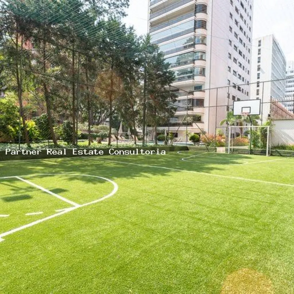 Apartamento, 4 quartos, 500 m² - Foto 7
