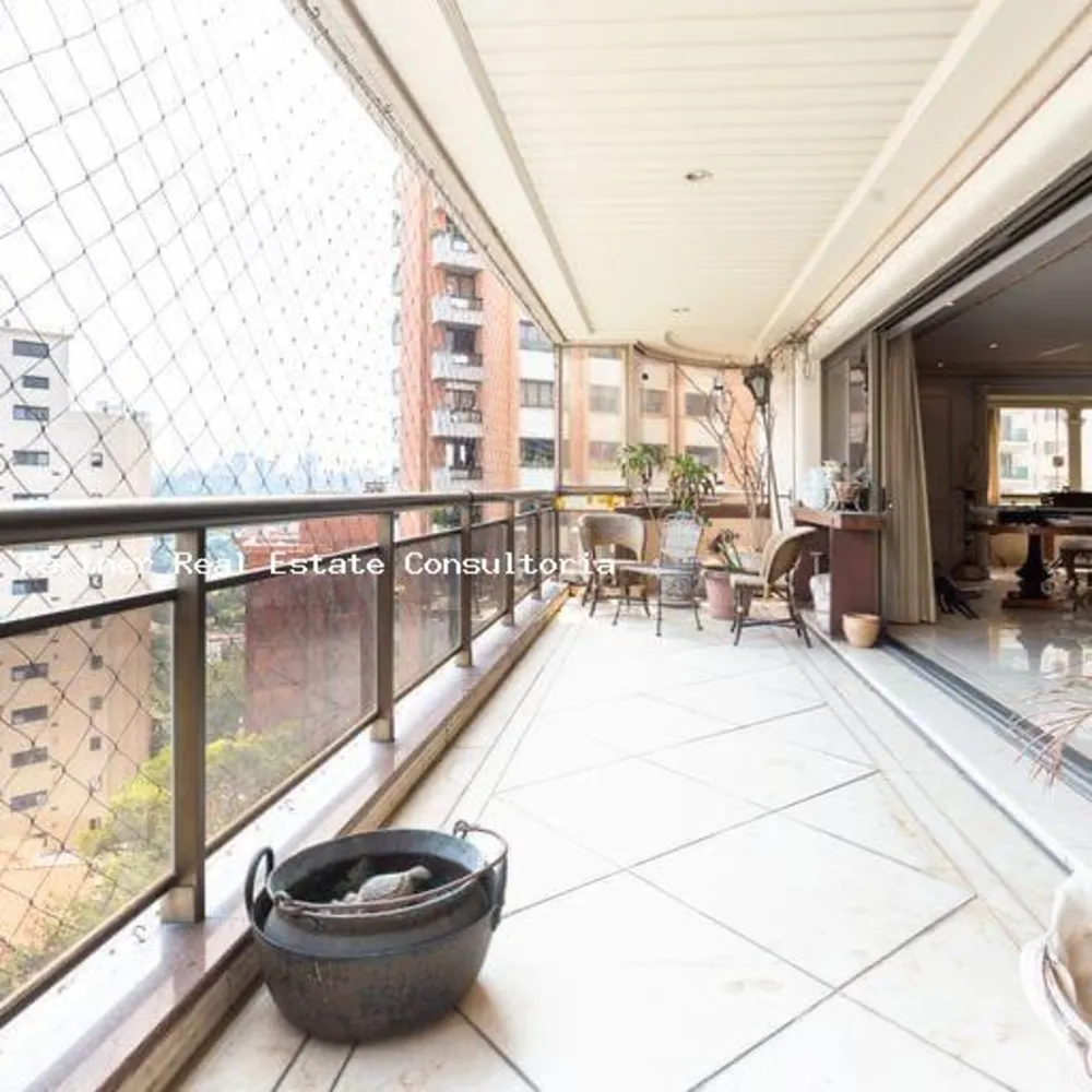 Apartamento, 4 quartos, 500 m² - Foto 6