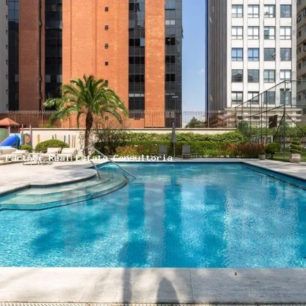 Apartamento, 4 quartos, 500 m² - Foto 2