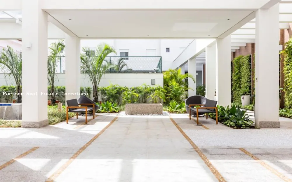 Apartamento, 3 quartos, 251 m² - Foto 3