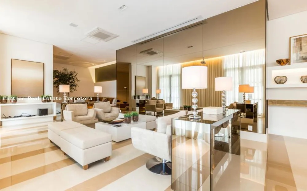 Apartamento, 3 quartos, 251 m² - Foto 8
