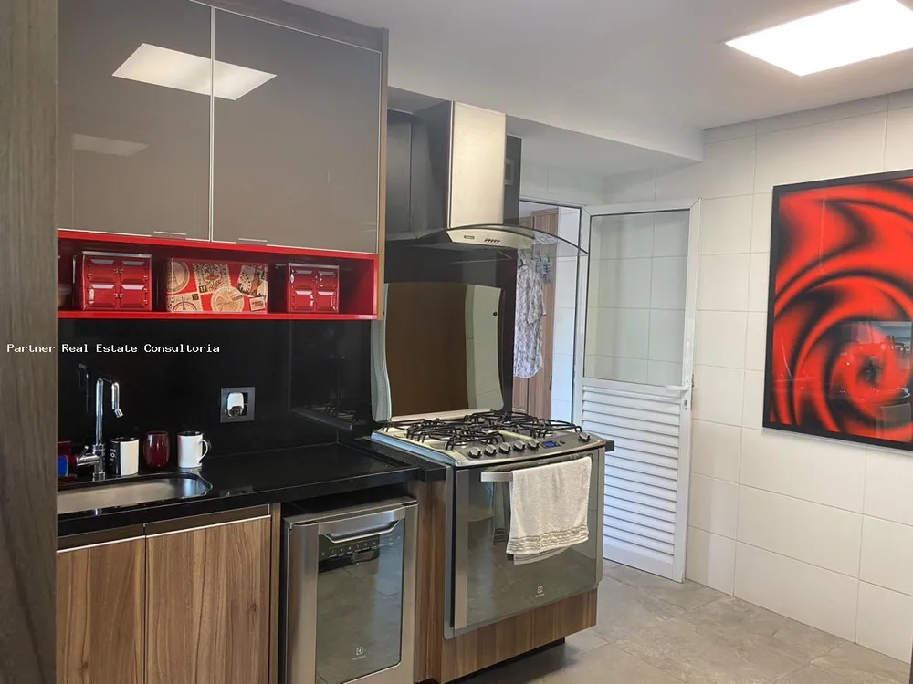 Apartamento, 3 quartos, 251 m² - Foto 6