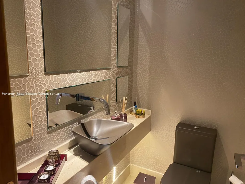 Apartamento, 3 quartos, 251 m² - Foto 5