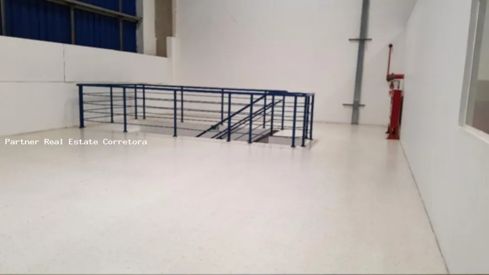 Depósito-Galpão, 4400 m² - Foto 11