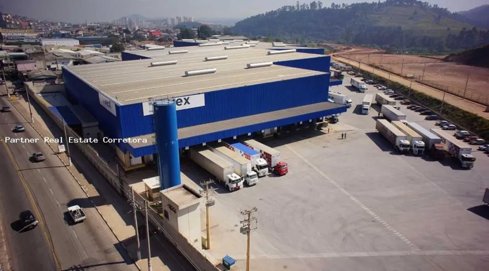 Depósito-Galpão, 4400 m² - Foto 6
