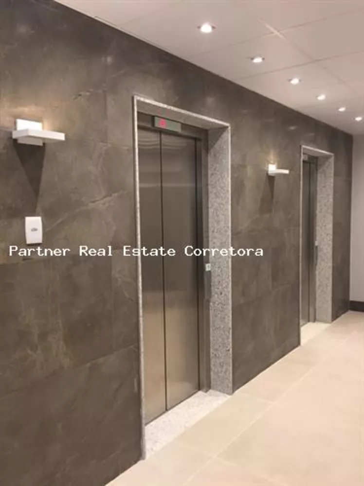 Conjunto Comercial-Sala à venda com 1 quarto, 176m² - Foto 4