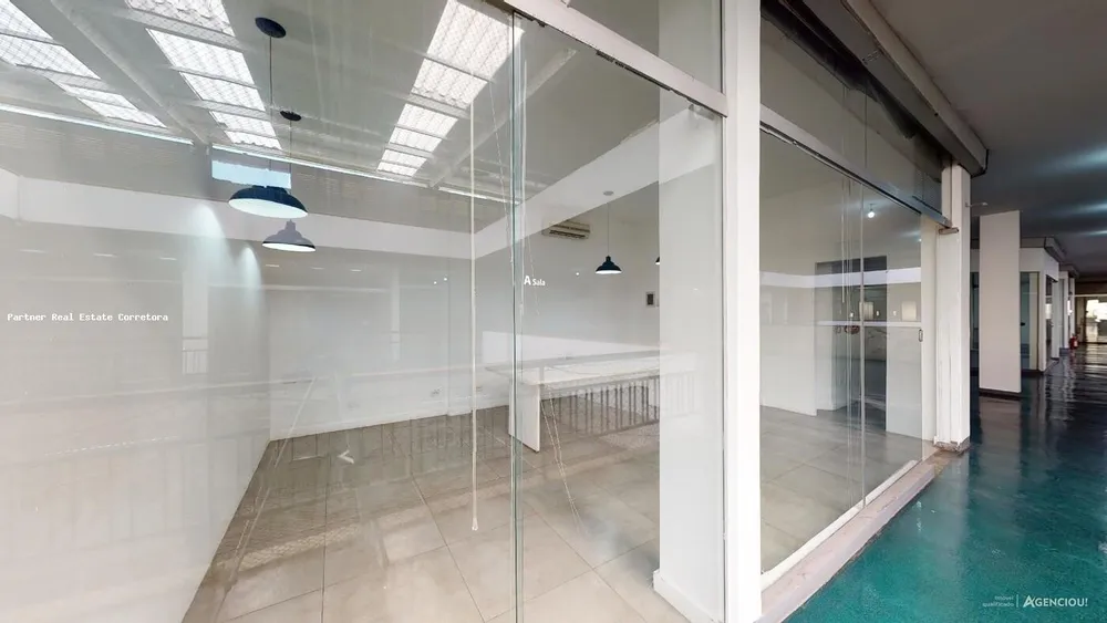 Sala-Conjunto, 1084 m² - Foto 2