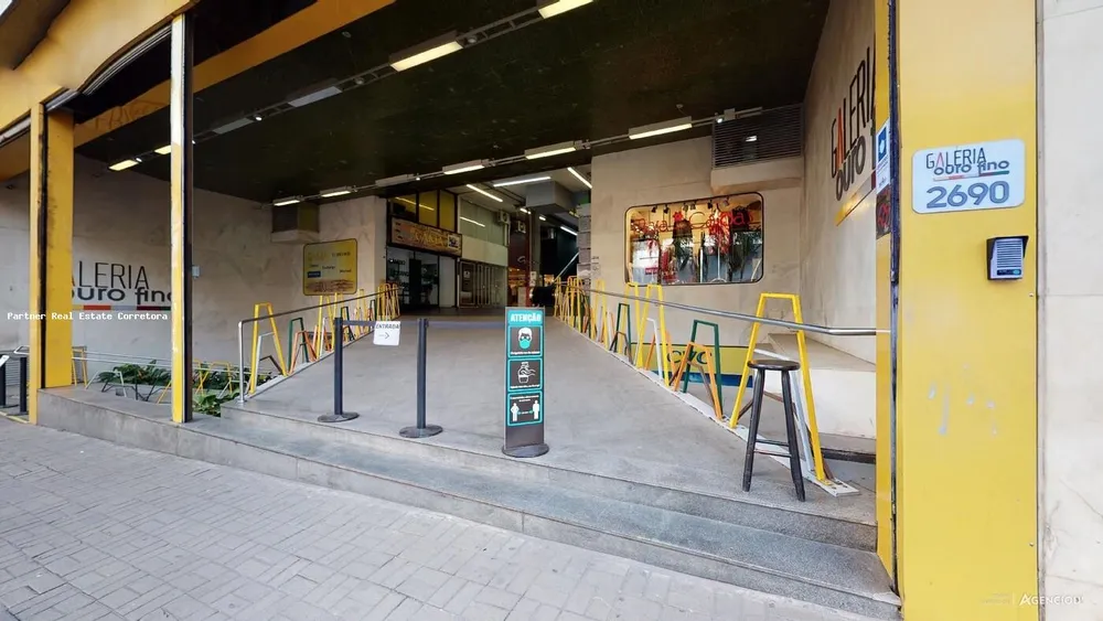 Sala-Conjunto, 1084 m² - Foto 1