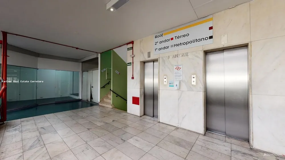 Sala-Conjunto, 1084 m² - Foto 2
