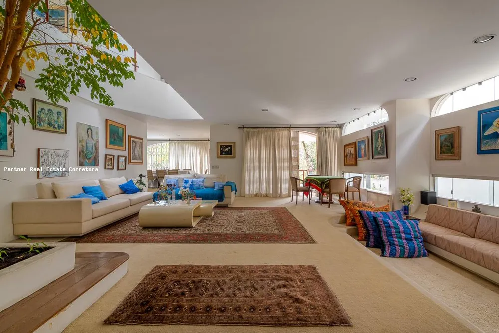 Casa, 4 quartos, 750 m² - Foto 5
