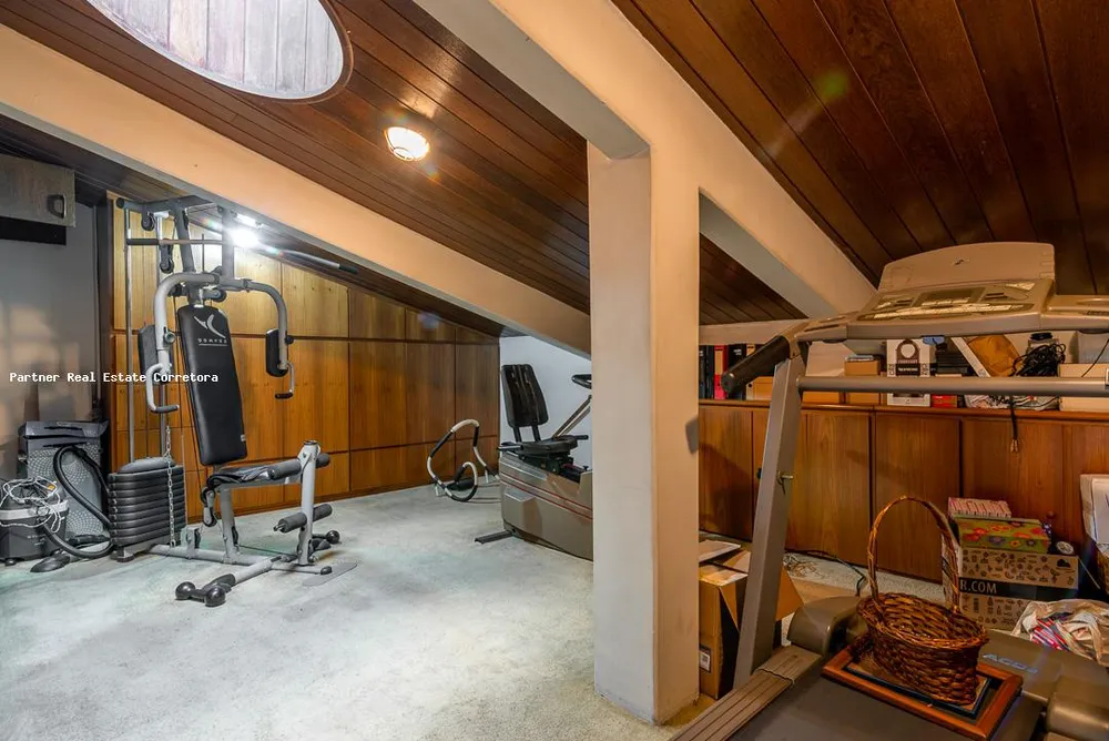 Casa, 4 quartos, 750 m² - Foto 8
