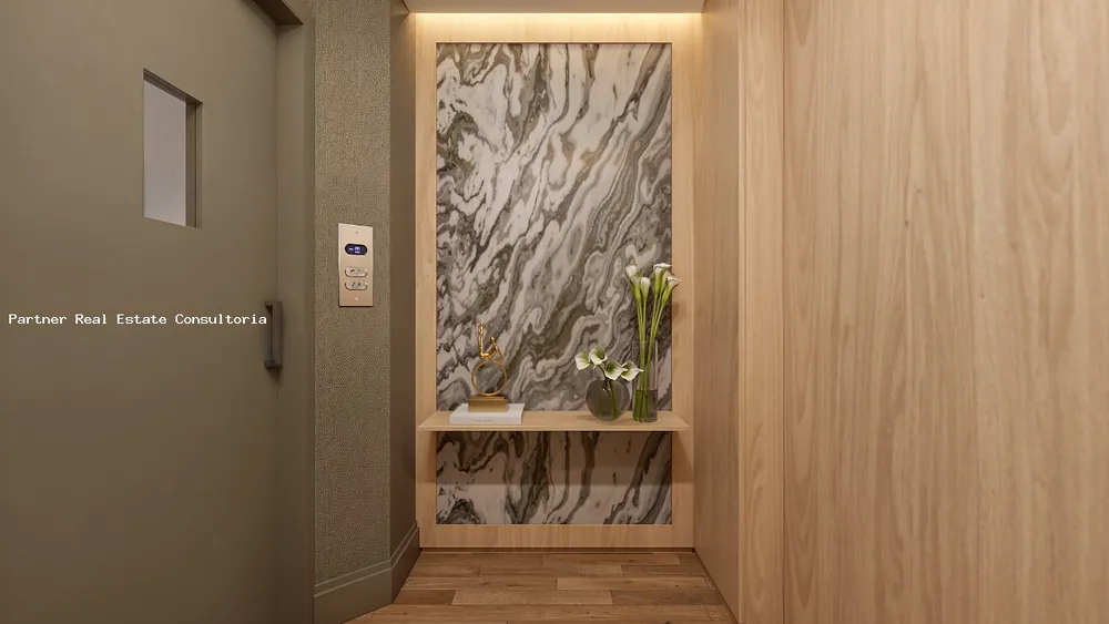 Apartamento, 3 quartos, 245 m² - Foto 7