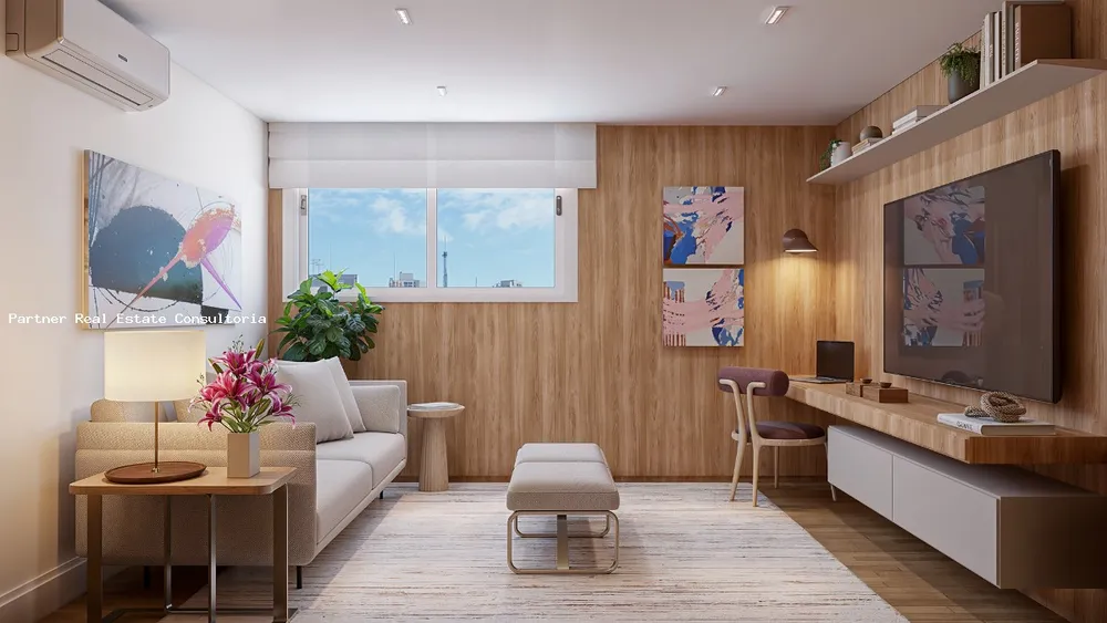 Apartamento, 3 quartos, 245 m² - Foto 9