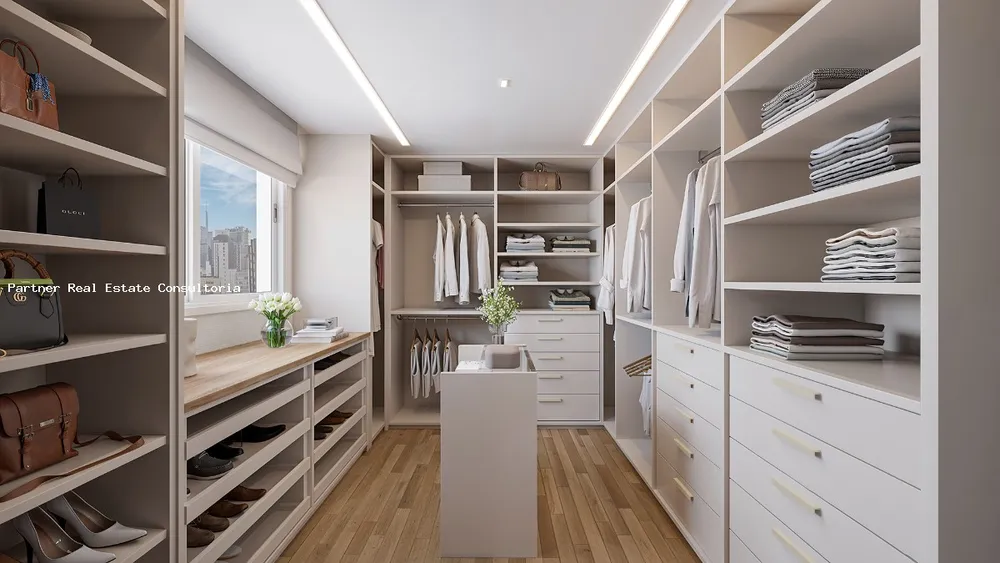 Apartamento, 3 quartos, 245 m² - Foto 8