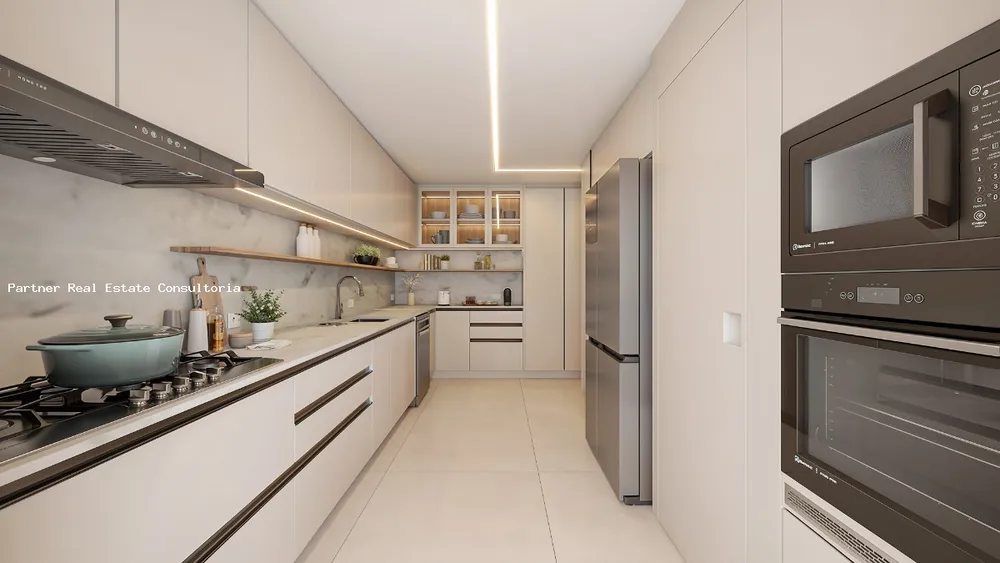 Apartamento, 3 quartos, 245 m² - Foto 5