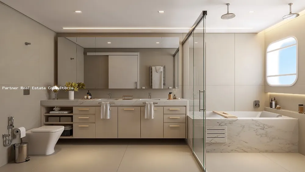 Apartamento, 3 quartos, 245 m² - Foto 2