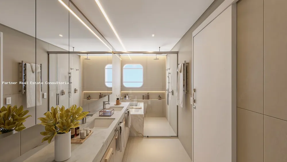 Apartamento, 3 quartos, 245 m² - Foto 11