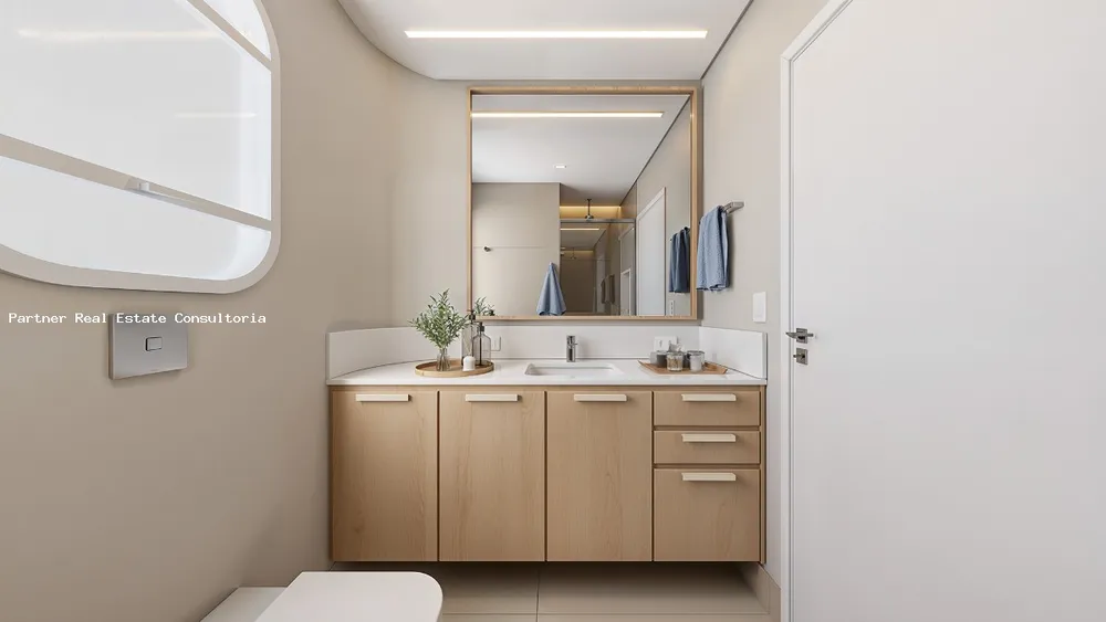 Apartamento, 3 quartos, 245 m² - Foto 6