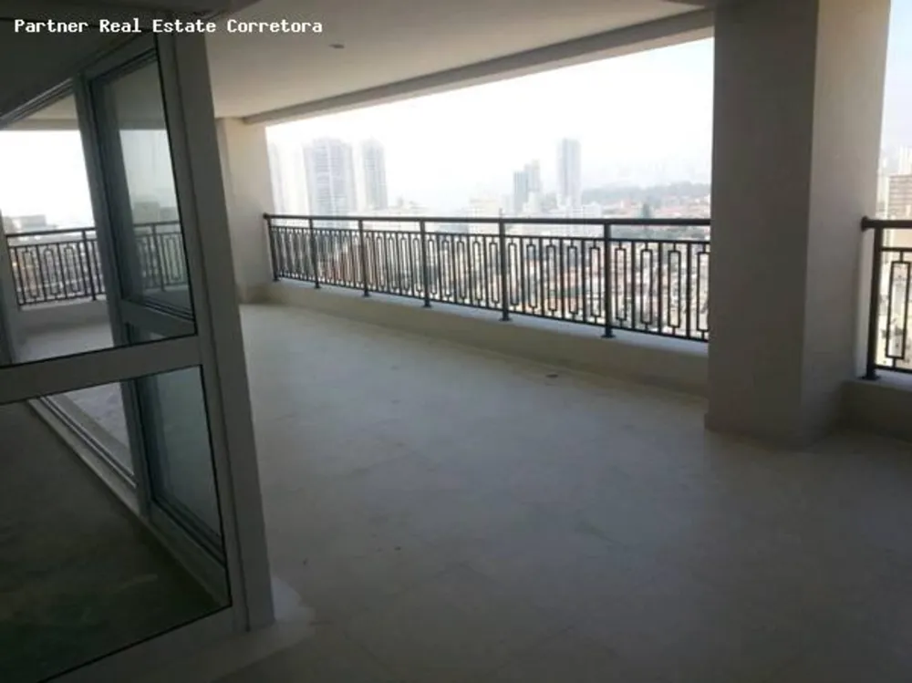 Apartamento, 4 quartos, 250 m² - Foto 5