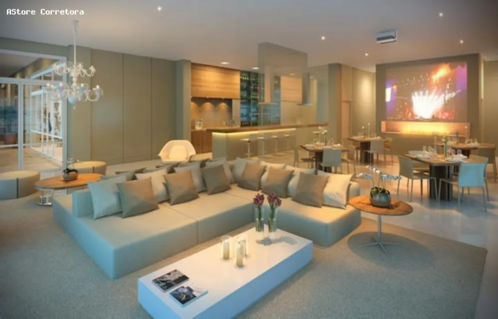 Apartamento, 4 quartos, 250 m² - Foto 5