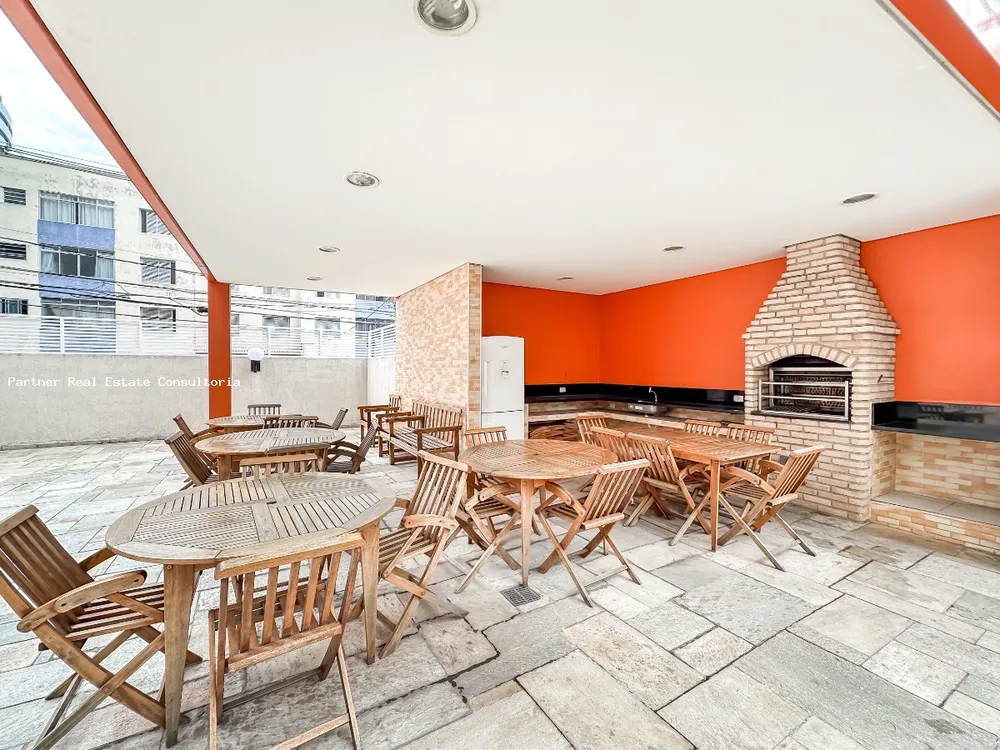 Cobertura, 4 quartos, 234 m² - Foto 1