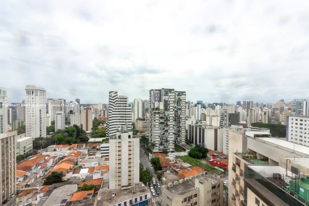 Cobertura, 4 quartos, 234 m² - Foto 2