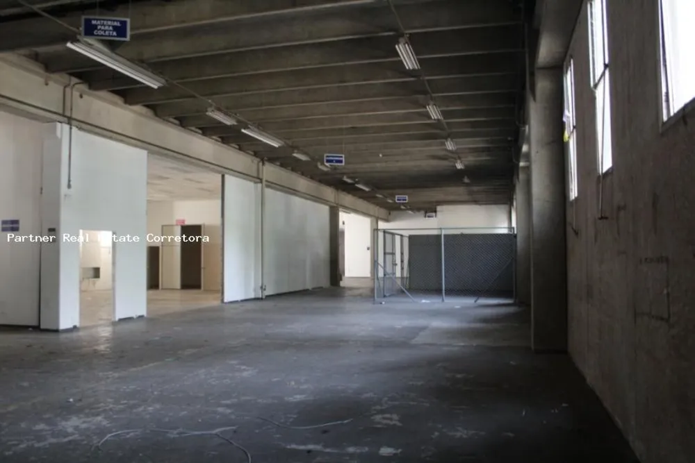 Depósito-Galpão, 2194 m² - Foto 2