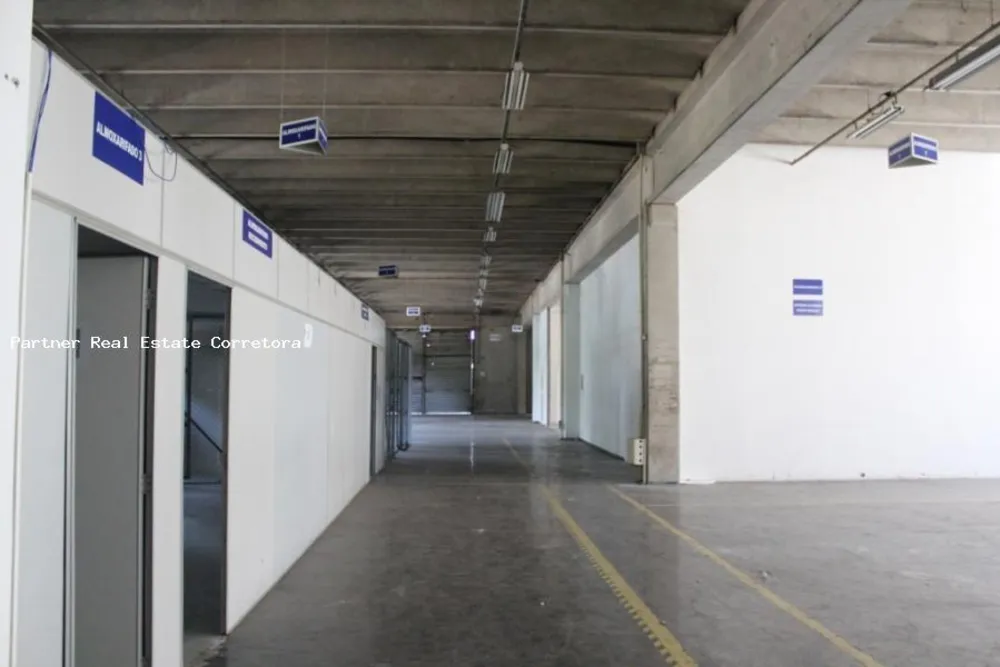 Depósito-Galpão, 2194 m² - Foto 6