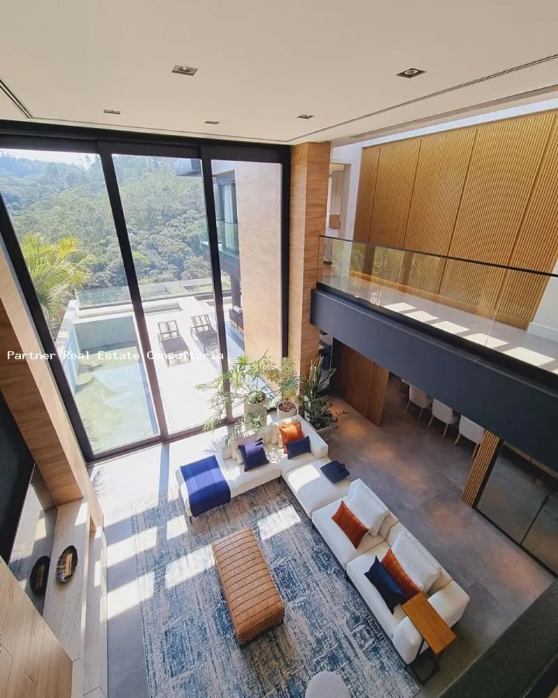 Casa, 4 quartos, 610 m² - Foto 7