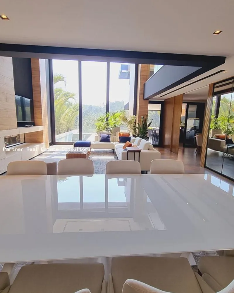 Casa, 4 quartos, 610 m² - Foto 11