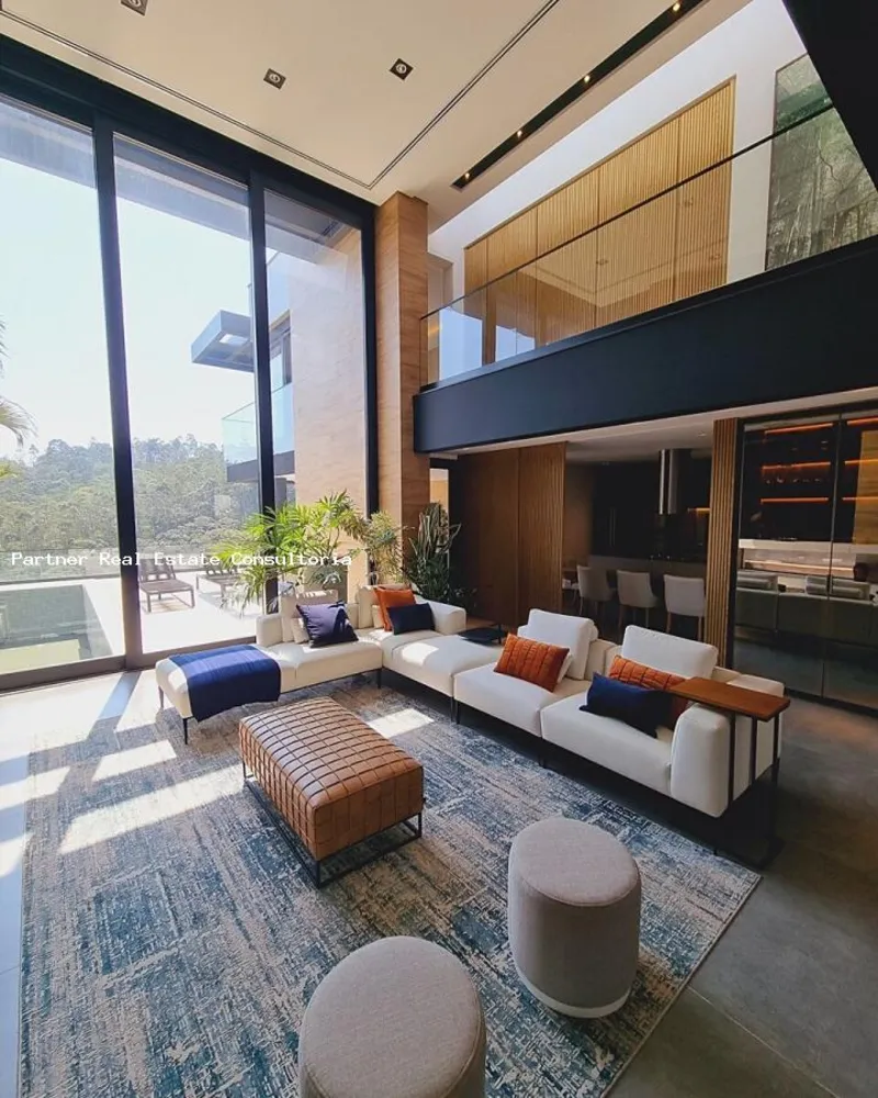 Casa, 4 quartos, 610 m² - Foto 3
