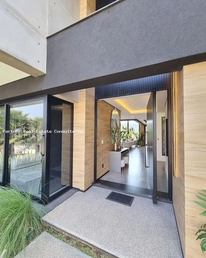 Casa, 4 quartos, 610 m² - Foto 12
