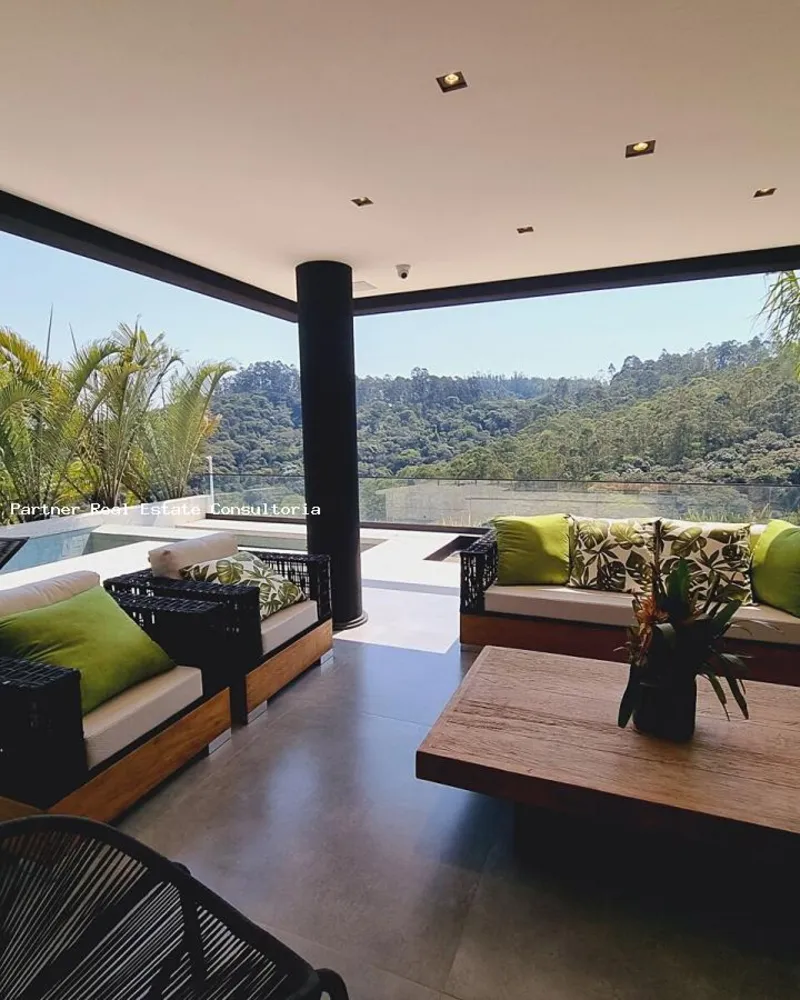 Casa, 4 quartos, 610 m² - Foto 10