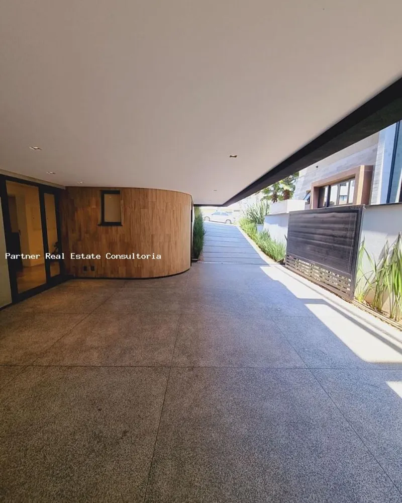 Casa, 4 quartos, 610 m² - Foto 8