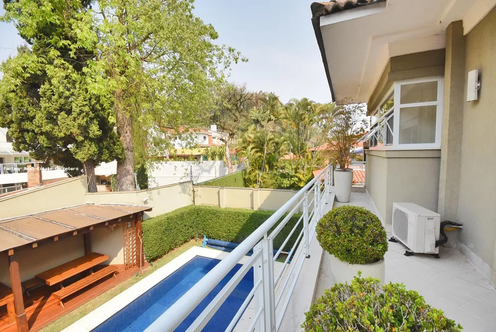 Casa, 4 quartos, 546 m² - Foto 6