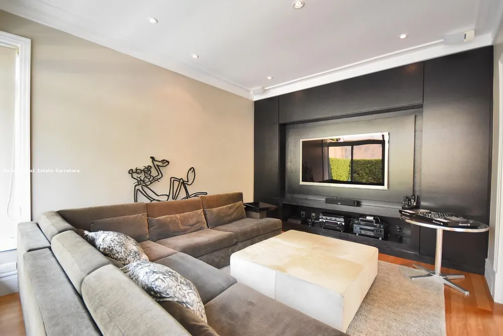Casa, 4 quartos, 546 m² - Foto 2