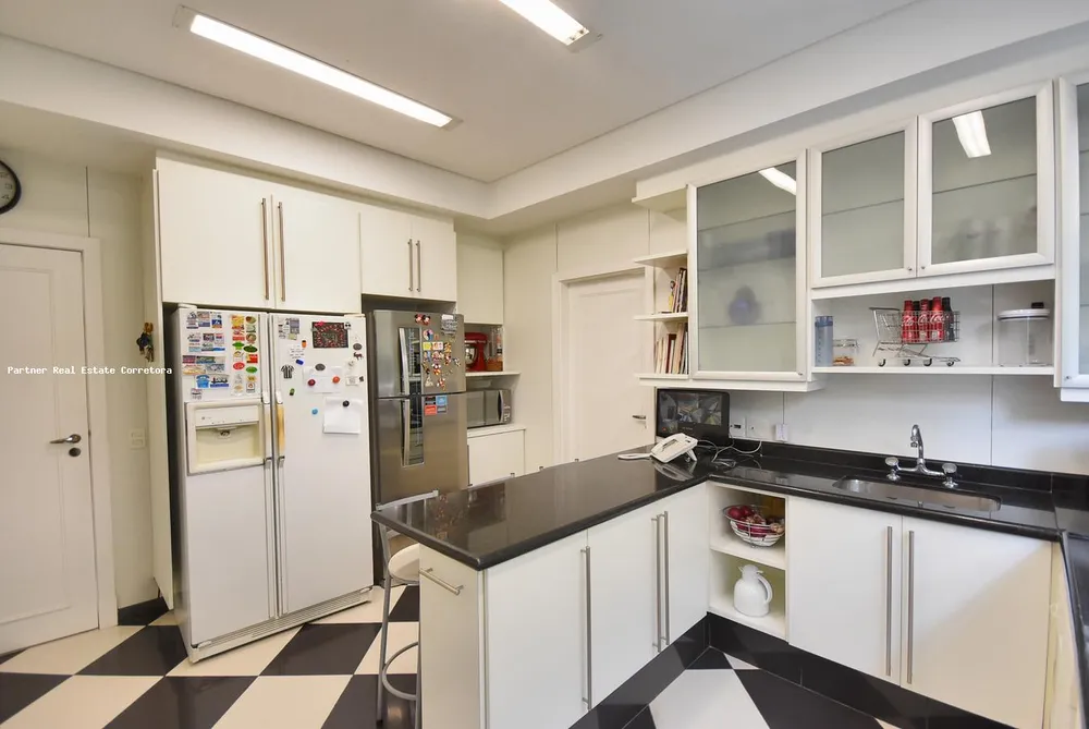 Casa, 4 quartos, 546 m² - Foto 4