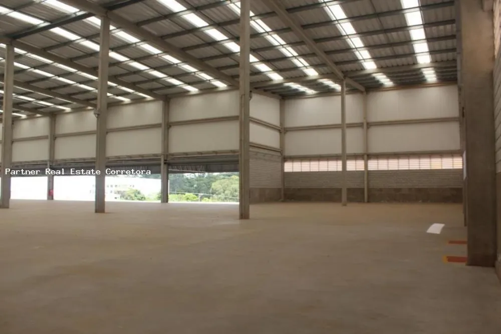 Depósito-Galpão, 9088 m² - Foto 3