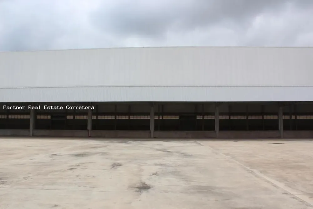 Depósito-Galpão, 9088 m² - Foto 8